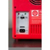 Coca-Cola Polar Bear 4L Cooler/Warmer 12V DC 110V AC Mini Fridge - Red: Thermoelectric Dorm Refrigerator, 6 Can Capacity - 3 of 4