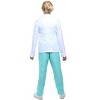 HalloweenCostumes.com Girl's Doctor Costume - 2 of 3