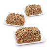 Purina Beneful Chopped Blends with Beef, Chicken & Lamb Recipes Wet Dog Food - 10oz - 2 of 4