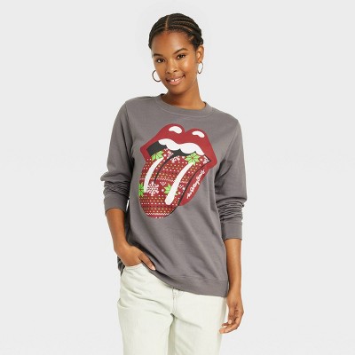 holiday sweater women