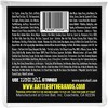 Ernie Ball 2246 Stainless Steel Regular Slinky Electric Guitar Strings - 2 of 2