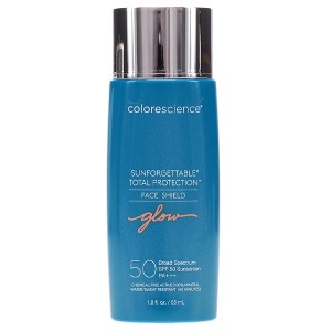 Colorescience Sunforgettable Total Protection Face Shield Glow SPF 50, 1.8 fl oz - 1 of 1