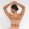 Feelingirl Women's Smooth Seamless Comfort Wireless Bra - 3 of 4