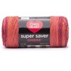 Red Heart Super Saver Yarn 12 Pack-Hot Sauce - 2 of 4