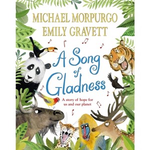 A Song of Gladness - by Michael Morpurgo - 1 of 1