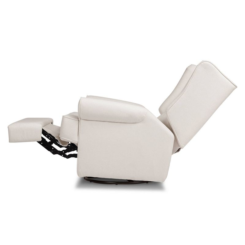 Namesake Harbour Power Recliner and Swivel Glider with USB Port, 4 of 11