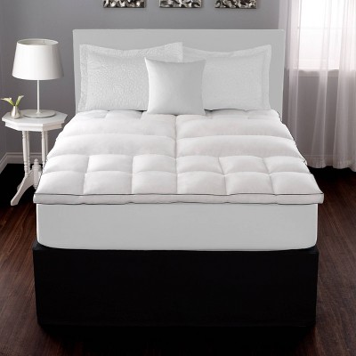 2pk Firm Back & Side Sleeper Bed Pillow - Beautyrest