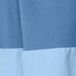 blue coast colorblock