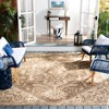 Beach House BHS138 POWER LOOMED Rug - Safavieh - 2 of 4