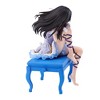 Banpresto Idolmaster Cinderella Girls Espresto Fumika Sagisawa | Dressy & Attractive Pose - 3 of 4
