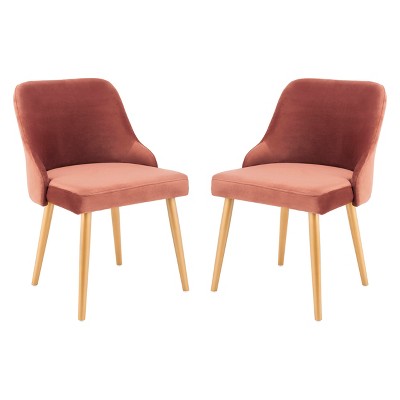target upholstered chairs