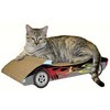 Imperial Cat Scratch 'n Shapes Racer Scratcher - Assorted Color - 2 of 4