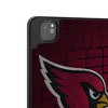 NFL NFC Teams Brick Wall Tablet Case for Apple iPad - 4 of 4