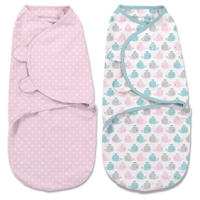 target swaddleme pod