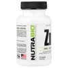 NutraBio Zinc, 30 mg, 120  Capsules - 4 of 4
