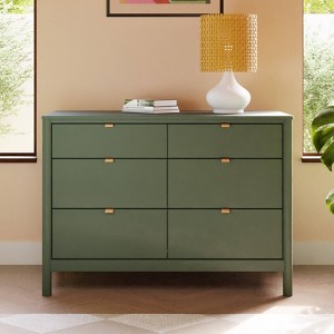 Babyletto Bondi 6 Drawer Assembled Dresser - 1 of 4