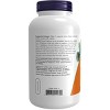 Coral Calcium - 1000mg by Now Foods  -  250 VegCap - 3 of 3