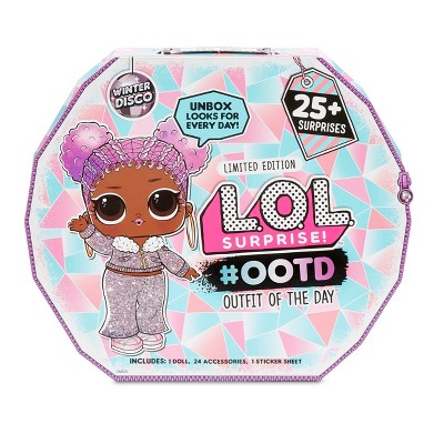 doll lol target