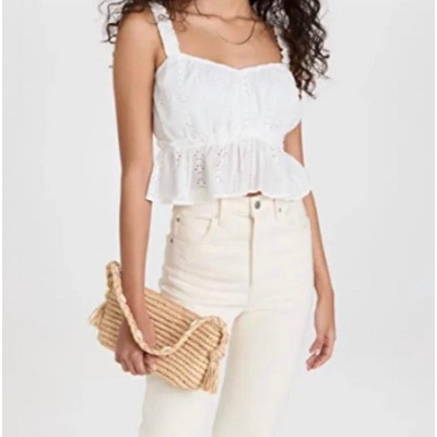 Women's With The Wind Top - LOST + WANDER