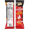 Cheetos Flamin Hot Popcorn - 6.5oz - image 2 of 3
