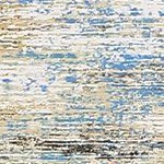 blue brown