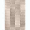 Unique Loom    Decatur Striped Area Rug - 2 of 4