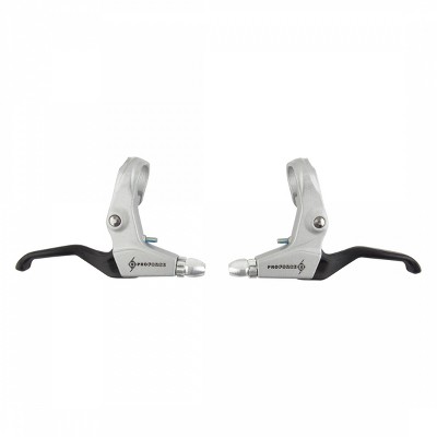 Origin8 Pro Force Universal Levers Brake Lever, Flat Bar/BMX Pair