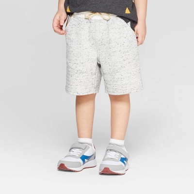 toddler jogger shorts