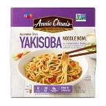 Annie Chun's Vegan Yakisoba Noodle Bowl
