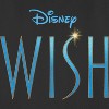 Women's Wish Movie Logo T-Shirt - 2 of 4