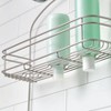 iDESIGN Weston Weston Wide Metal Hanging Shower Caddy - 4 of 4