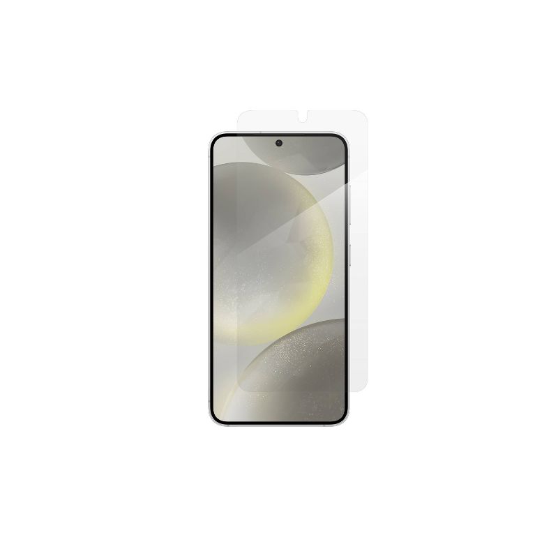 ZAGG Samsung Galaxy S24 Invisible Shield Fusion Screen Protection, 2 of 4