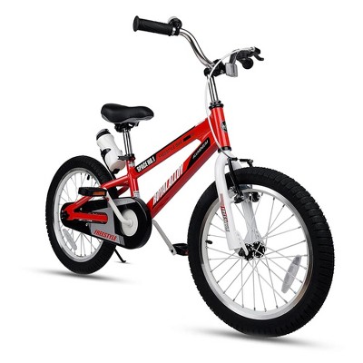 Royalbaby Freestyle 18" Kids' Bike - Blue : Target