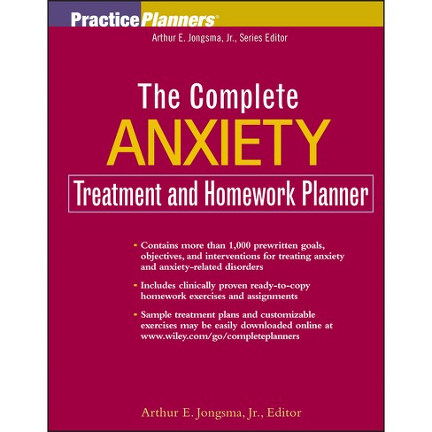 Child Psychotherapy Homework Planner - (practiceplanners) 5th Edition By  David J Berghuis & L Mark Peterson & William P Mcinnis (paperback) : Target