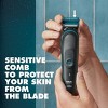 Gillette Pubic Intimate Hair Trimmer 1 ea - 4 of 4