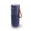 HoMedics Portable True HEPA Air Purifier with Aromatherapy - 2 of 4