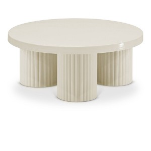 Meridian Furniture,Rhodes Coffee Table - 1 of 4