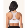 Leading Lady The Sophie - Maternity to Nursing Adjustable Sports Bra - 2 of 3