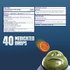 Mucinex InstaSoothe Sore Throat Lozenges Honey & Echinacea 2.4mg, 20 Ct - 2 of 4