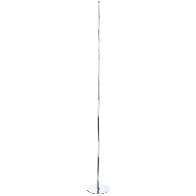 63.75" Pilar Floor Lamp (Includes Energy Efficient Light Bulb) - JONATHAN Y, 4 of 6