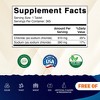 Sodium Chloride 1000mg 365 Tablets - 2 of 4