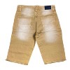 Men's 's Denim Short - Mad Blue - 2 of 2