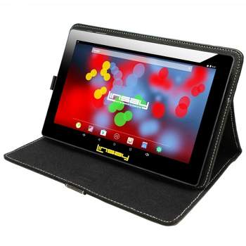 Lenovo M10 - 10.6 4gb Ram - 64gb Storage Tablet With Folio Case - Gray  (zaaj0159us) : Target