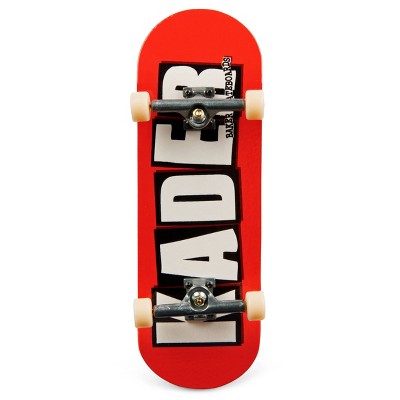Fingerboards - Baker Skateboards 