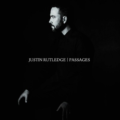 Justin Rutledge - Passages (CD)