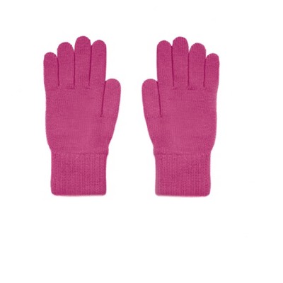 Lona Scott Women's Pure Cashmere Gloves