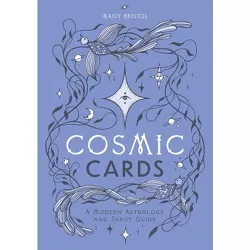 Cosmic Cards - by  Maisy Bristol (Paperback)