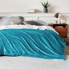 Cozy Comfort Soft fleece lining  Blankets - Thick Warm Blanket,Soft Fuzzy Blanket - 3 of 4