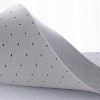 Vynxaria 3-Inch Gel Memory Foam Mattress Topper, Soft Cooling, Pressure Relief, Ventilated Design, CertiPUR-US Certified, King Size - 3 of 4