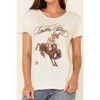 Women's Roper T-shirt - TASHA POLIZZI - 4 of 4